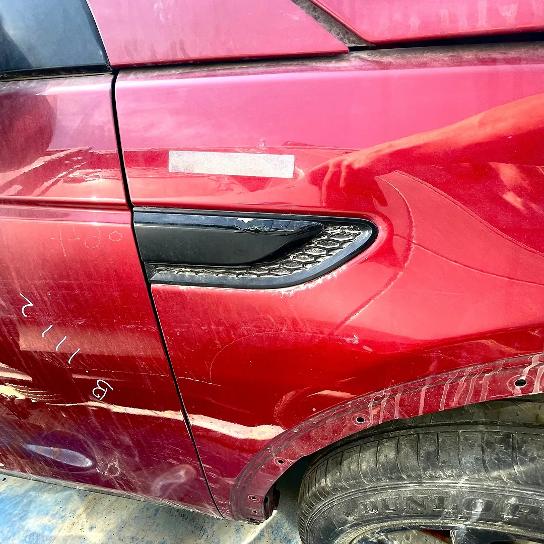 Fender (RHF) - 2016 Land Rover DISCOVERY SPORT