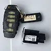 Security System (Complete) - 2018 Lincoln Continental 
