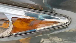 Headlight (LH) - 2013 Infiniti JX35