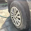Rim - 2017 Dodge Neon