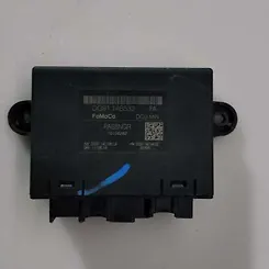 Door Control Module - 2017 Ford Edge
