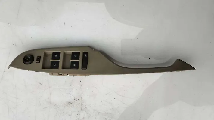 Master Power Window Switch - 2011 Cadillac SRX