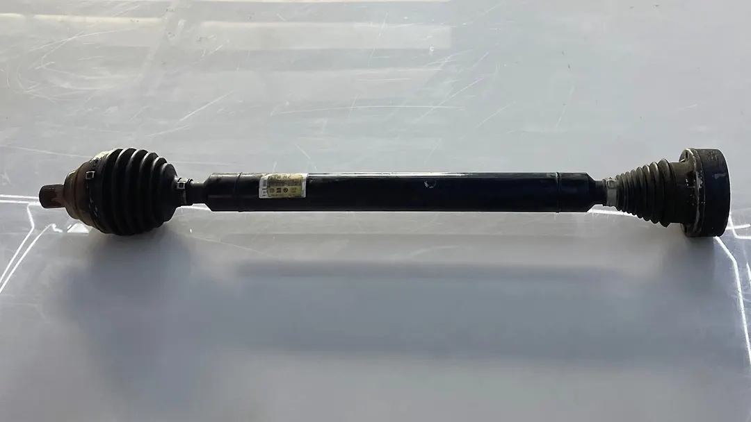 Axle(RHF) - 2015 Audi A3 Premium