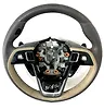 Steering wheel - 2022 Lincoln Aviator Reserve