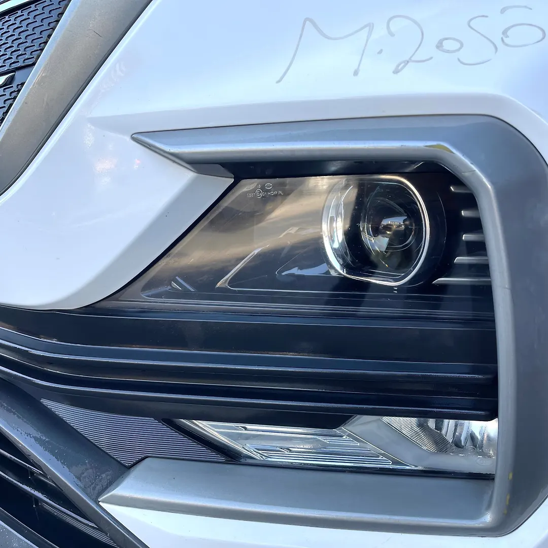 Headlight (LH) - 2022 Chevrolet Captiva