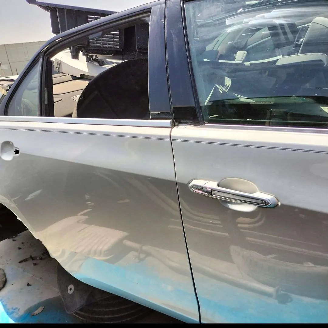 Door (RHB) - 2014 Cadillac CTS