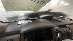 Dashboard  - 2012 Ford F-150