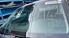 Windshield glass - 2008 Toyota Tundra SR5