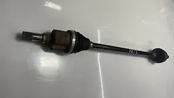 Axle Rear (RH) - 2019 Chevrolet Traverse LS