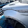 Fender (LHF) - 2012 Land Rover RANGE ROVER EVOQUE
