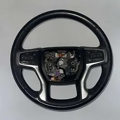 Steering Wheel - 2021 Chevrolet Suburban Z71