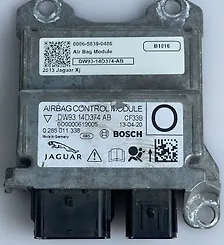 Air bag Module - 2015 Jaguar XJ
