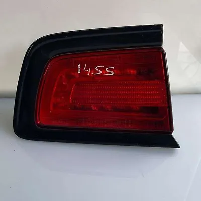 Tail Light (LH) - 2014 Dodge Charger R/T