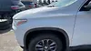 Fender (LHF) - 2018 Chevrolet Traverse