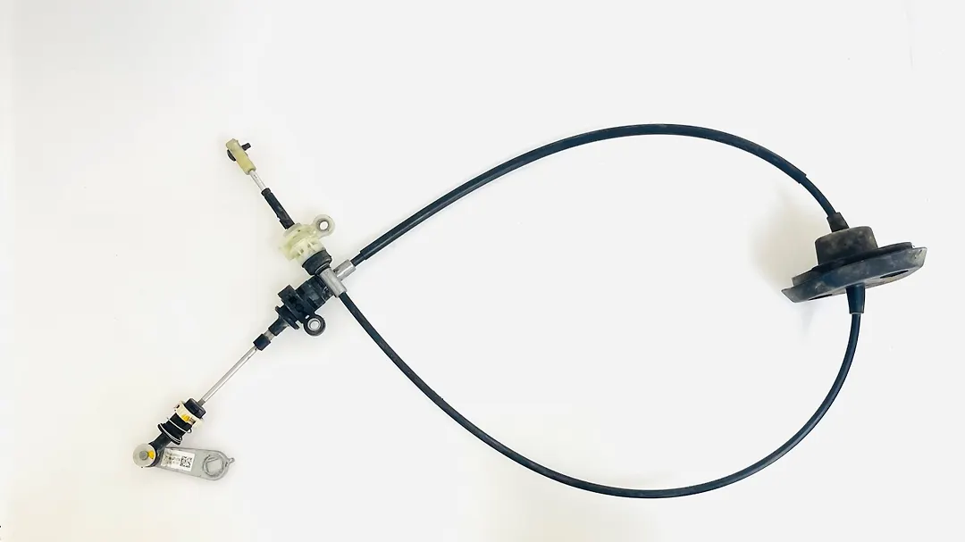 Transmission Shifter Cable - 2019 Chevrolet Corvette Stingray Preferred 2LT (Automatic) with Z51