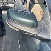 Side Mirror (RH) - 2013 Ford Explorer Limited