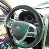 Steering Wheel - 2013 Ford Explorer XLT