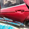 Door (LHB) - 2017 Ford Fusion