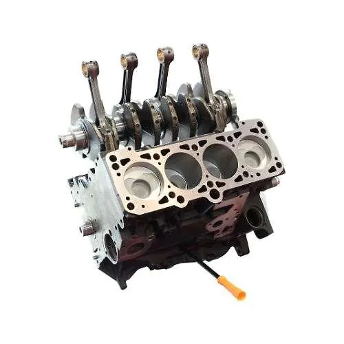 Engine accessories