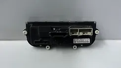 A/C Heater Climate Control Switch - 2012 Volkswagen Passat