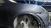 Fender (RHF) - 2011 Porsche Cayenne S
