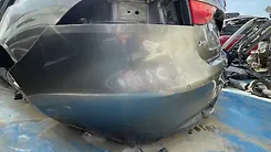 Rear Bumper - 2020 Jaguar XF PRESTIGE