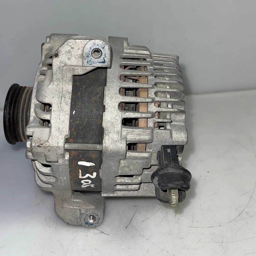 Alternator - 2012 Ford Expedition XLT/ KING RANCH