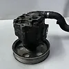 Power steering pump - 2008 Audi A4