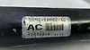 Shock Absober (LHB) - 2013 Ford Explorer Limited