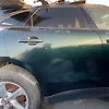 Door (RHB) - 2018 Jaguar F-Pace PREMIUM