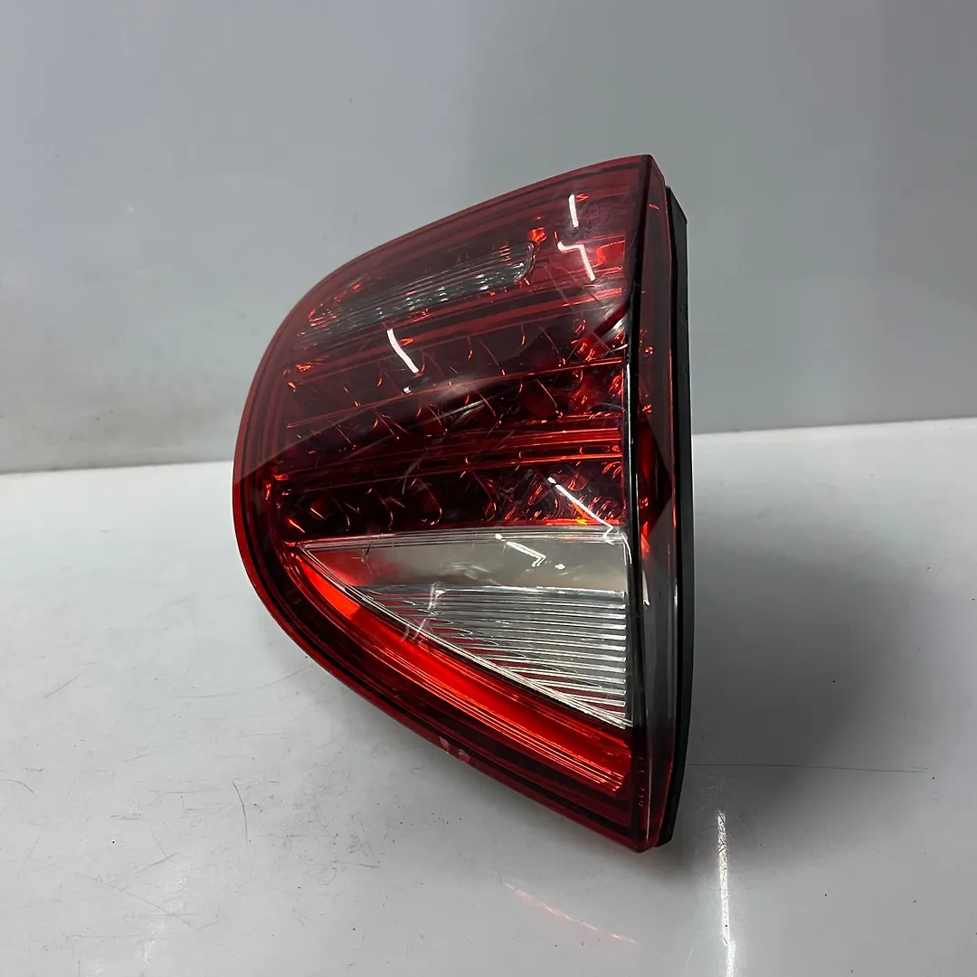 Trunk Light (RH) - 2012 Porsche Cayenne