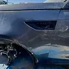 Fender (LHF) - 2017 Land Rover DISCOVERY