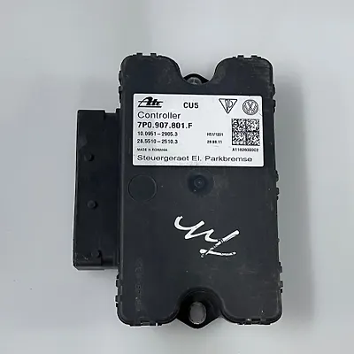 Parking Assist Control Module - 2012 Porsche Cayenne
