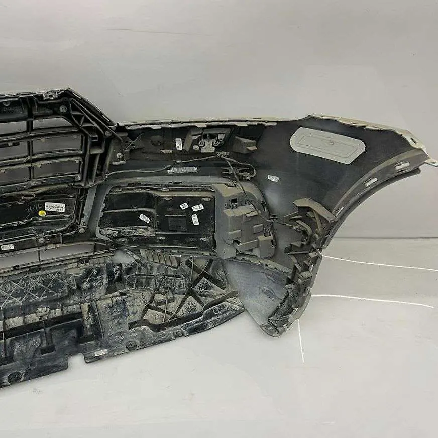 Front Bumper - 2020 Audi Q5
