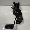 Pedal brake/clutch - 2015 Ford Edge SEL