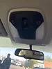 Overhead Console - 2019 Infiniti QX80