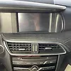 Info-gps-tv screen - 2017 Infiniti QX30 2.0t