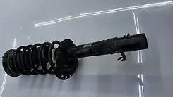 Shock Absorber (RHF) - 2011 Land Rover LR2