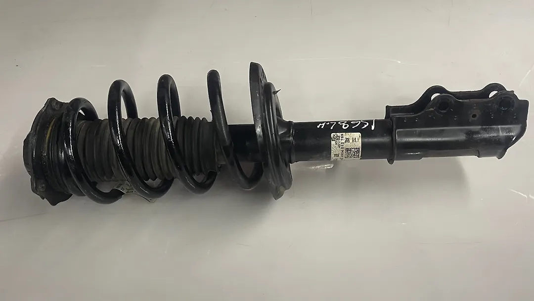 Shock Absorber (LHF) - 2018 Chevrolet Traverse LT
