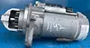 Starter motor - 2022 Chevrolet Traverse LT Leather