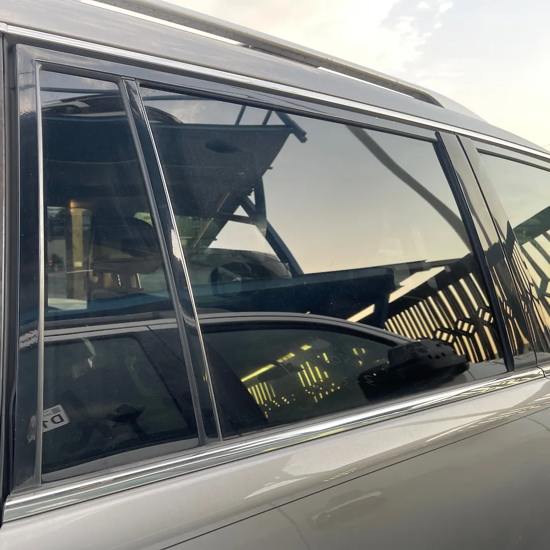 Door (LHB) - 2011 Infiniti QX56 5.6i