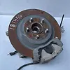 Complete Hub Assembly(LHB) - 2017 Ford Mustang