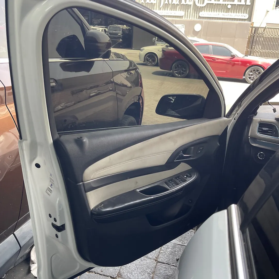 Door (LHF) - 2014 Chevrolet Caprice