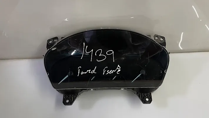 Speedometer - 2020 Ford Escape SE