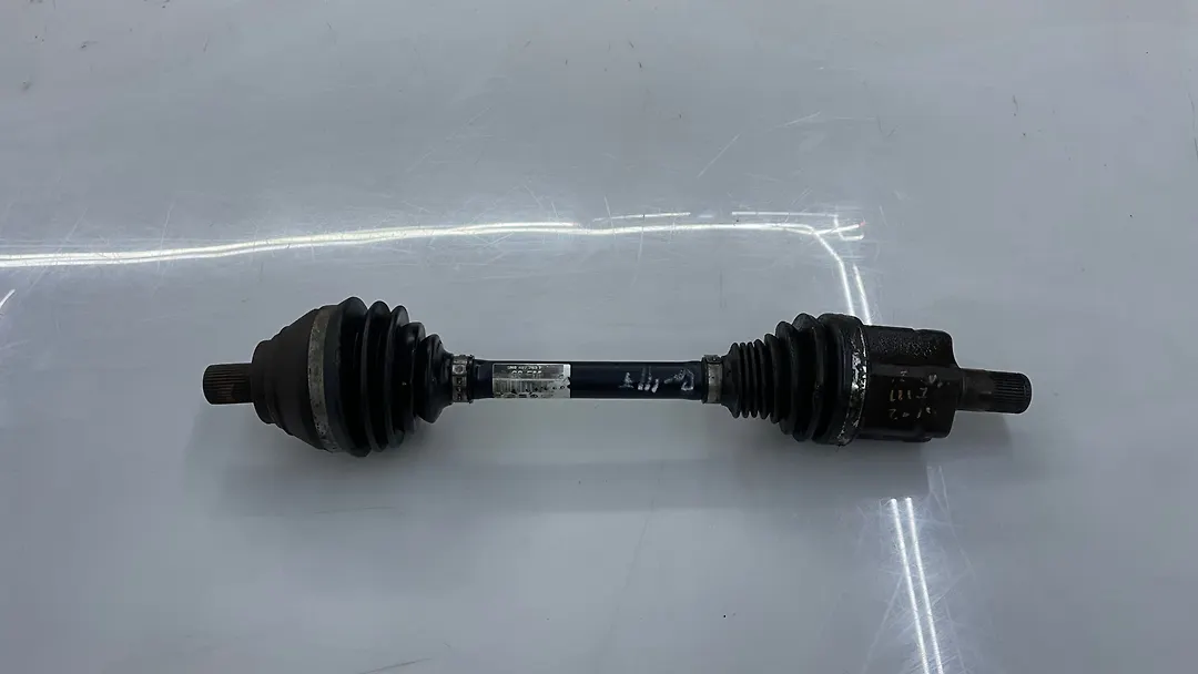 Axle(LHF) - 2011 Volkswagen Tiguan