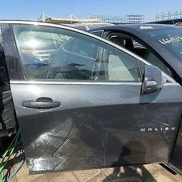 Door (RHF) - 2018 Chevrolet Malibu