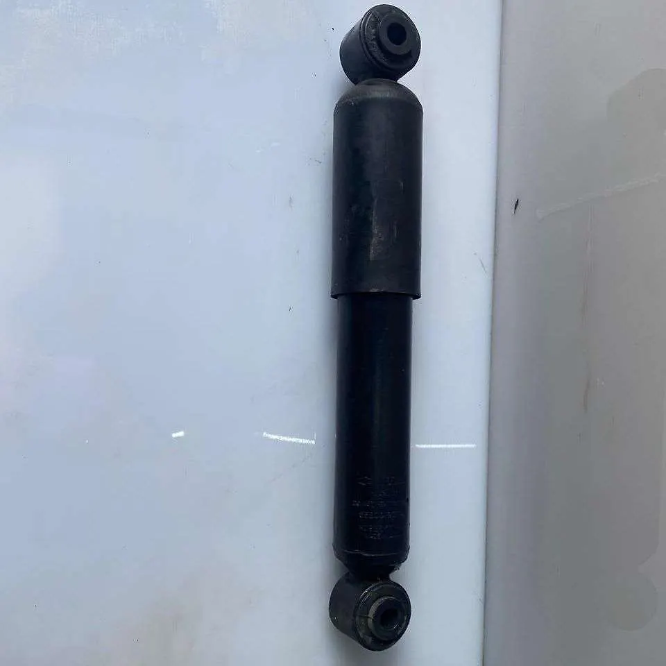 Shock Absorber (Rear) - 2011 Nissan Armada Armada