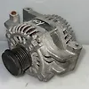 Alternator - 2016 Chevrolet Cruze LS