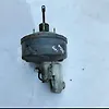 Brake booster - 2013 GMC Terrain