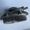Fan clutch - 2012 Infiniti QX56